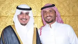 فيديو صور زواج جمال معيوف النماصي