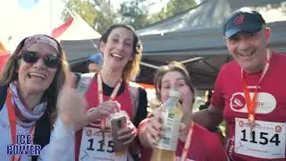 Mitsero Mine Run | Recap Video | Sponsored by Ice Power Cyprus