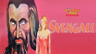 Свенгали (1931) &mdash; Рецензия на фильм