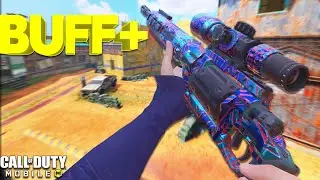 The Outlaw Might Be My Favorite Sniper with This Buff in Season 7