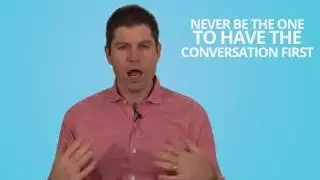 Unlock Her Legs - Moving Things Forward with a Girl The Right Way - Bobby Rio