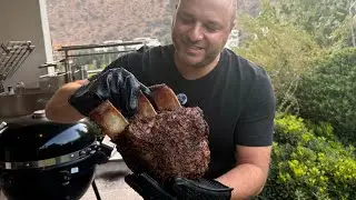 Aprende a ahumar las famosas Plate Ribs desde cero. Guia completa para principiantes