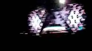 Daft Punk at Traffic Free Festival 2007