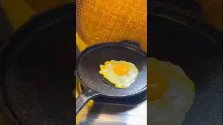 কাস্ট আয়রণ রুটি প্যান ২৭ সেমি | JRB #shorts #castiron #tawa