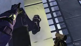 The Phantom Conjecture