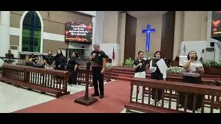 CHANGE MY HEART, O GOD COVER SONG EOF