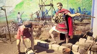 Dover Museum and Bronze Age Boat Gallery