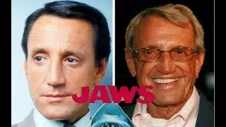 Jaws Then and Now