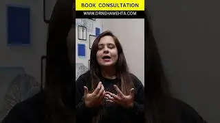 Edging is Good or Bad by Dr. Neha Mehta #shorts
