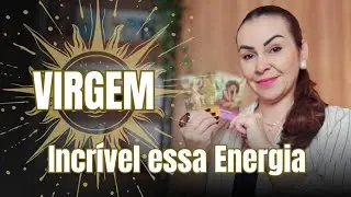 Tarot Virgem. Comemore! É uma Vitória Merecida ☀️🚀