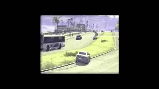 AYod97: Driver Montage #1