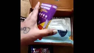 Unboxing Video - MojoBox