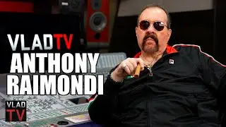 Anthony Raimondi: The Guy Who Shot Me Got Shot in the Head in His Driveway (Part 14)