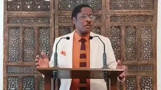 Humility | Reverend Jules Ernest PAUL