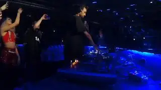 PAWSA @ AMNESIA, MILAN 01.03.19