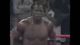 Fight For The Right Battle Royal Impact October 26 2006