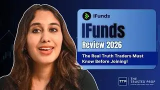 Обзор iFunds 2025 – Реальная правда, которую трейдеры должны знать, прежде чем присоединиться!