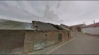 San Martin del Agostedo, Santa Colomba de Somoza, LEÓN