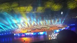 NDP 16 July