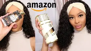 Аромат Amazon | Обзор духов Oud Mood Lattafa
