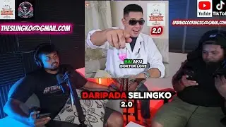 Mystery Keris dan Parang Terbang, Kisah Seram Bersama UXC