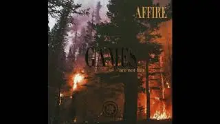 Affire - Sacrifice (Original)