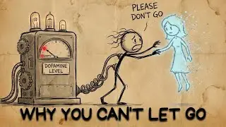 The Psychology Of People Who Never Stop Loving Someone (The Neural Prison of Undying Love)