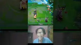 GUINIVERE B3 SEKUAT INI!! 1 HIT AUTO MATI!          #magicchessgogo #mcgg #magicchess #mlbb