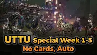 UTTU is not built for Nautika (AUTO) | Reverse: 1999