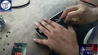 den setabox c7638 full short mother bord kaise repair kare || Vishwakarma enterprises || #youtube
