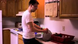 HUMOROUSNESS by Rise Up Productions