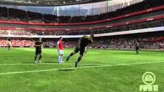 FIFA 11 - Top Bag Steven Gerrard - XBOX 360