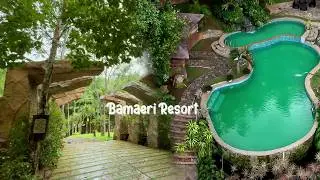 Bamaeri Resort: A Resort Closer to Nature | Meghalaya | Nongphoh