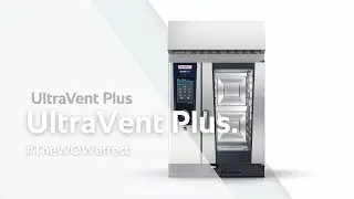 La hotte UltraVent Plus | RATIONAL