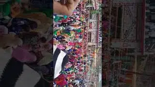 Urs mubarak hazarat baba haider shah mast qulander