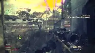 MW3 Dualtage // iViruzzHD // Transistance // by IbJz