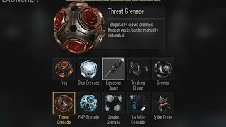 Advanced Warfare: 