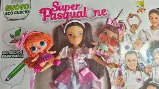 Super Pasqualone Miracle Tunes 2020 🎼 [ unboxing ]