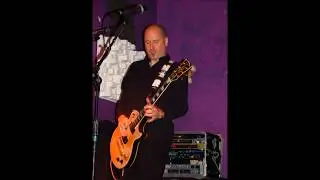 David Bowie Moonage Daydream Cover by Rick Tedesco and Dennis Dunaway (alice cooper group)