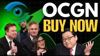 Ocugen Conference - Is Now a Buying Opportunity? Stock Analysis | $OCGN