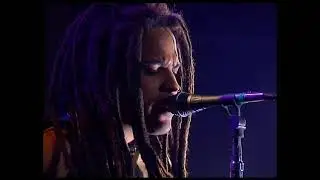 Lenny Kravitz - Rock and Roll is Dead (Live NPA Canal+ 1995)