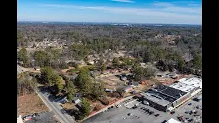 Living in Conley, GA: The Ultimate Local Guide | Homes.com