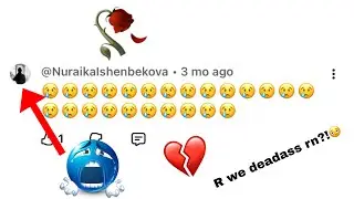 Stupid comments🫩✌️(dead internet theory💔🥀) part 2