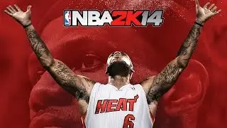 NBA 2K14 Online Gameplay Xbox One | Brooklyn Nets VS Denver Nuggets