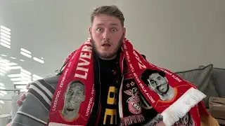 Showcasing my ENTIRE football scarf collection!