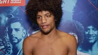 Alex Caceres disappointed with effort at UFC Fight Night 92