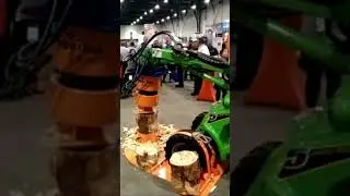 Электро Avant с измельчителем DIPPERFOX