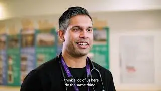 Mackenzie Health 2024 Kudos Awards