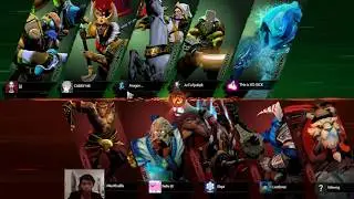 2K MMR Noob Dota Gaming - Beastmaster Role Gak Jelas
