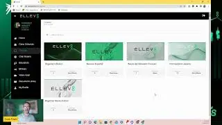 ELLEV8 Dashboard Walkthru
